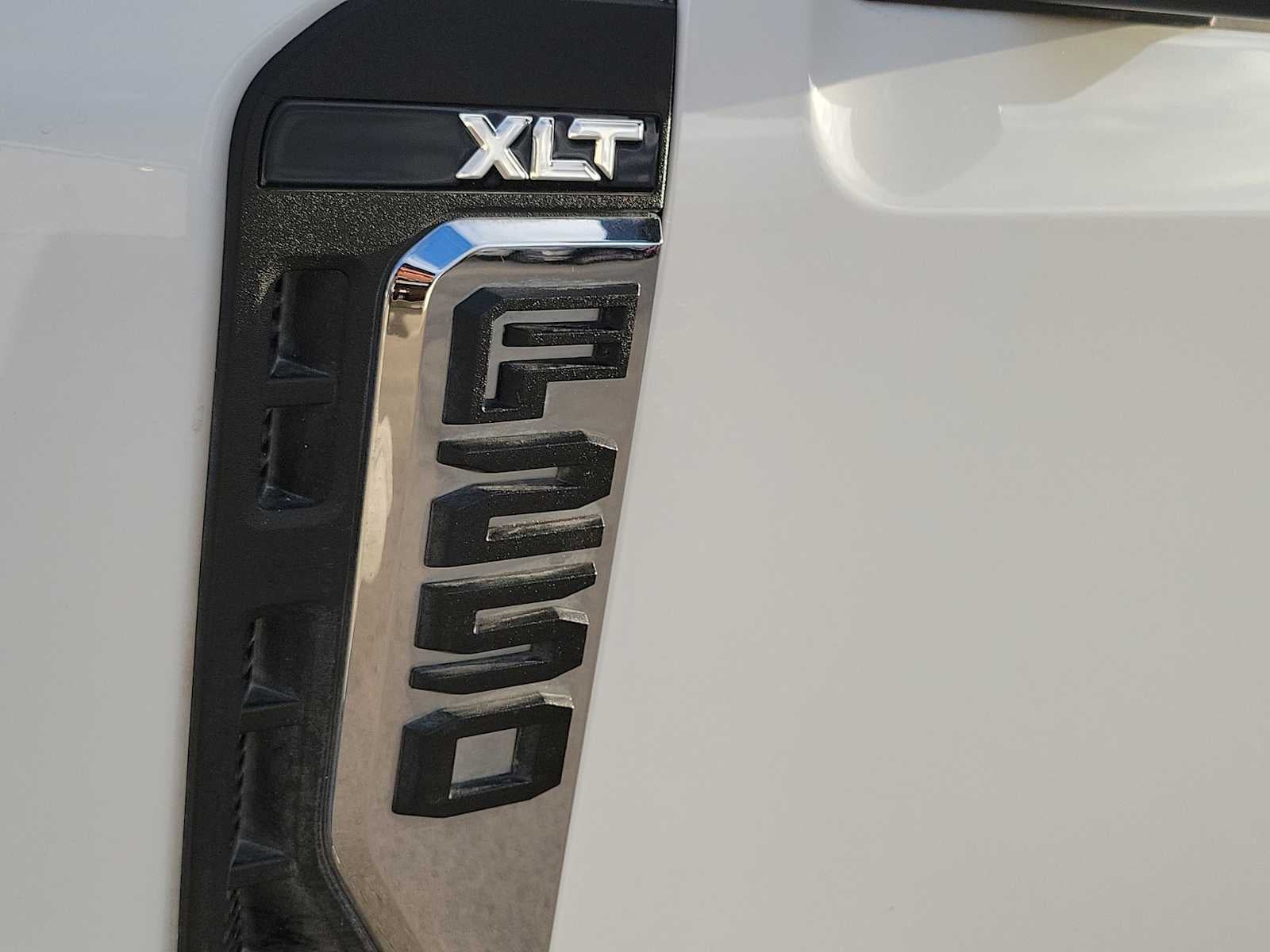 2024 Ford Super Duty F-250 SRW XL