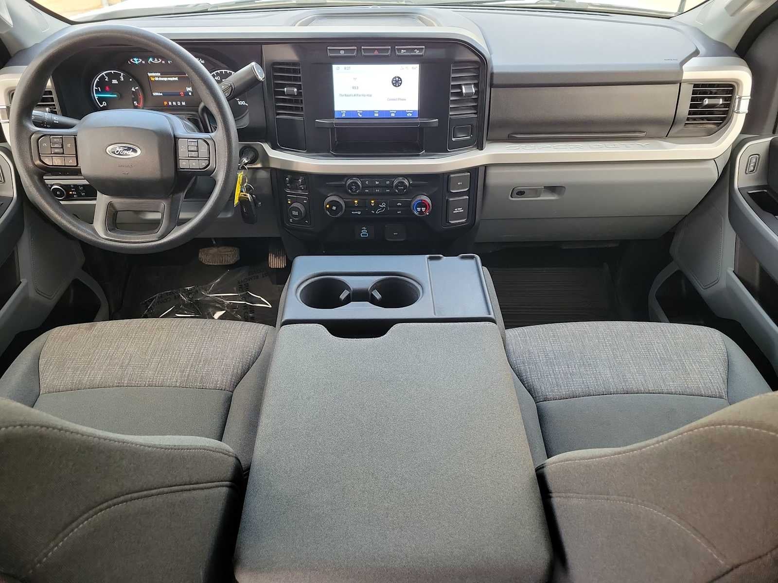 2024 Ford Super Duty F-250 SRW XL