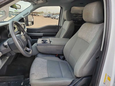 2024 Ford Super Duty F-250 SRW XL