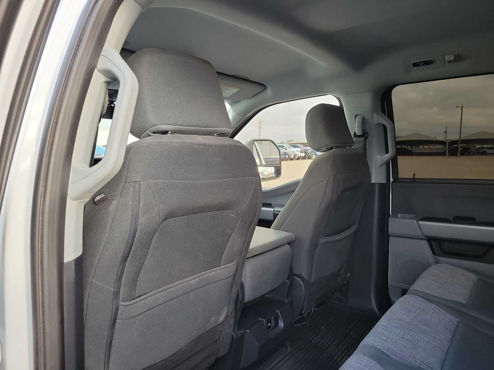 2024 Ford Super Duty F-250 SRW XL