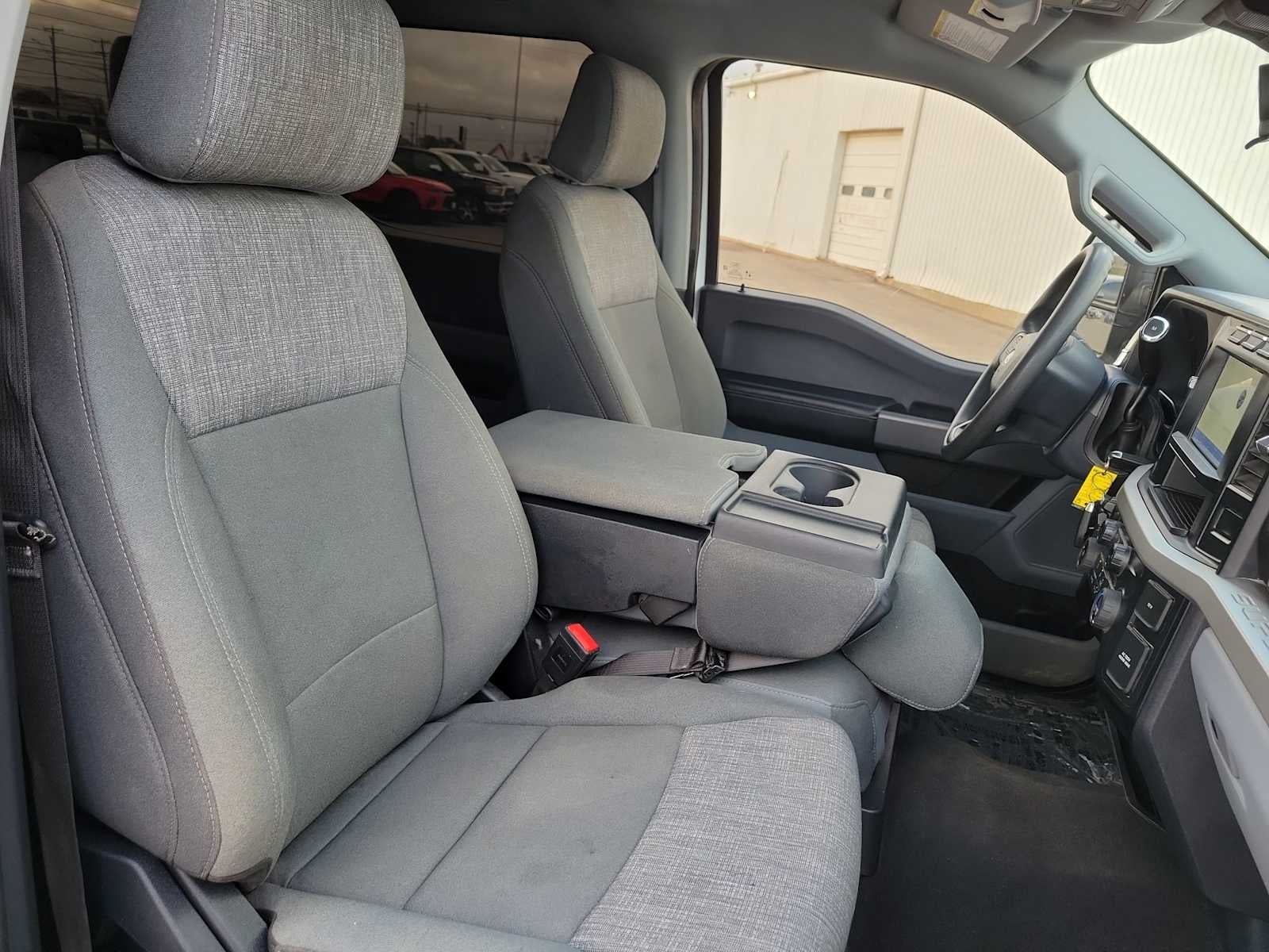 2024 Ford Super Duty F-250 SRW XL