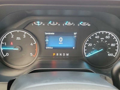 2024 Ford Super Duty F-250 SRW XL