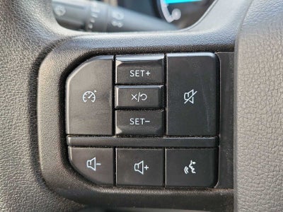 2024 Ford Super Duty F-250 SRW XL