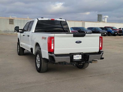 2024 Ford Super Duty F-250 SRW XL