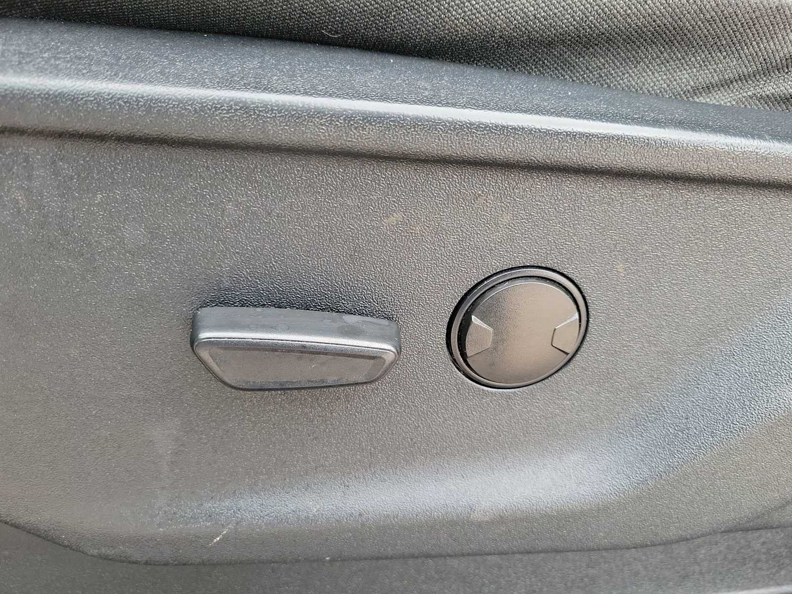 2024 Ford Super Duty F-350 SRW XL