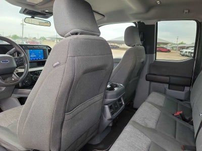 2024 Ford Super Duty F-350 SRW XL