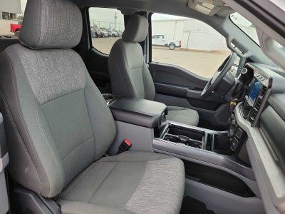 2024 Ford Super Duty F-350 SRW XL