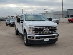 2024 Ford Super Duty F-350 SRW XL
