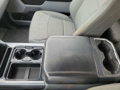 2024 Ford Super Duty F-350 SRW XL