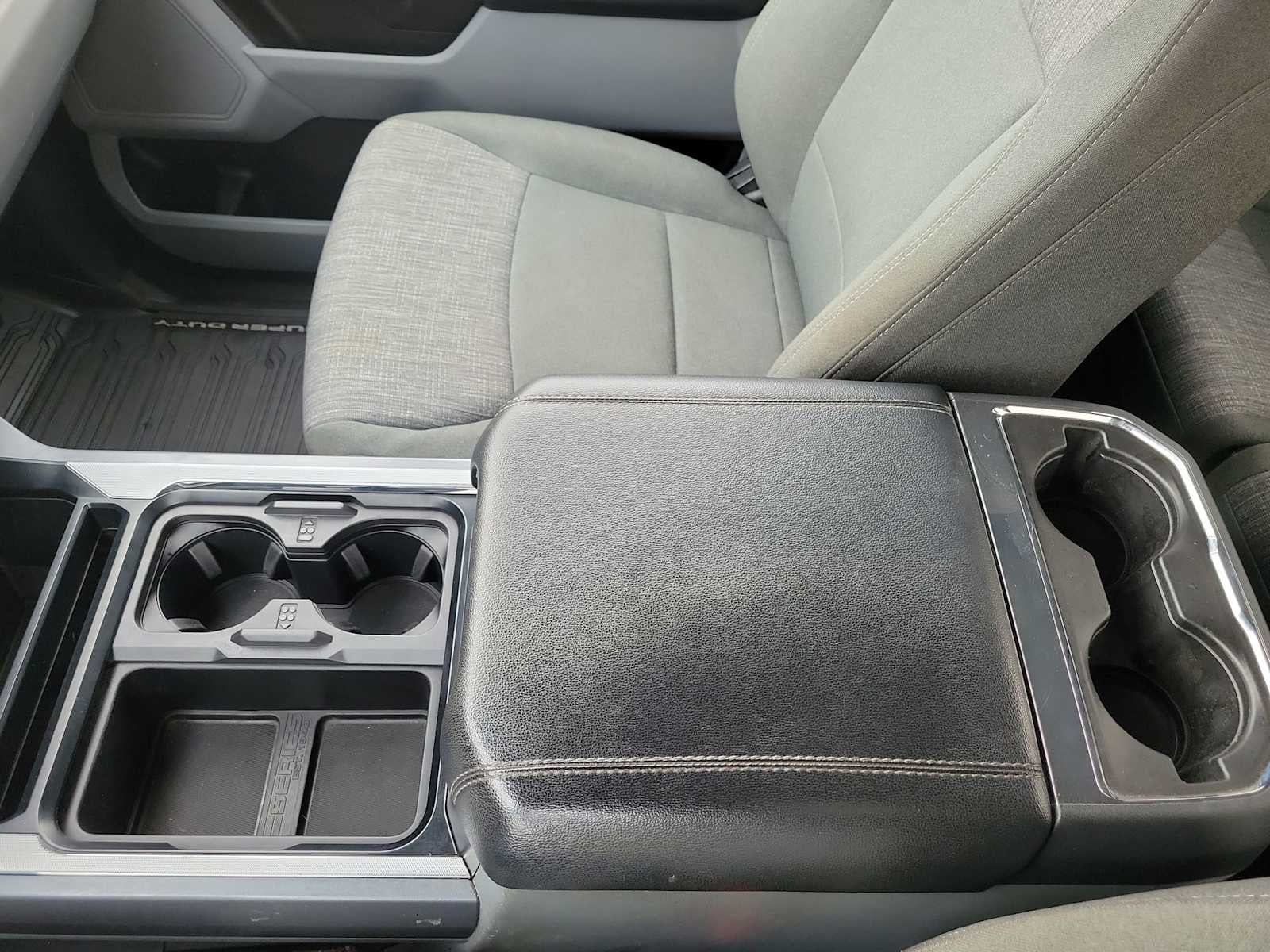 2024 Ford Super Duty F-350 SRW XL