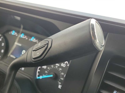 2024 Ford Super Duty F-350 SRW XL