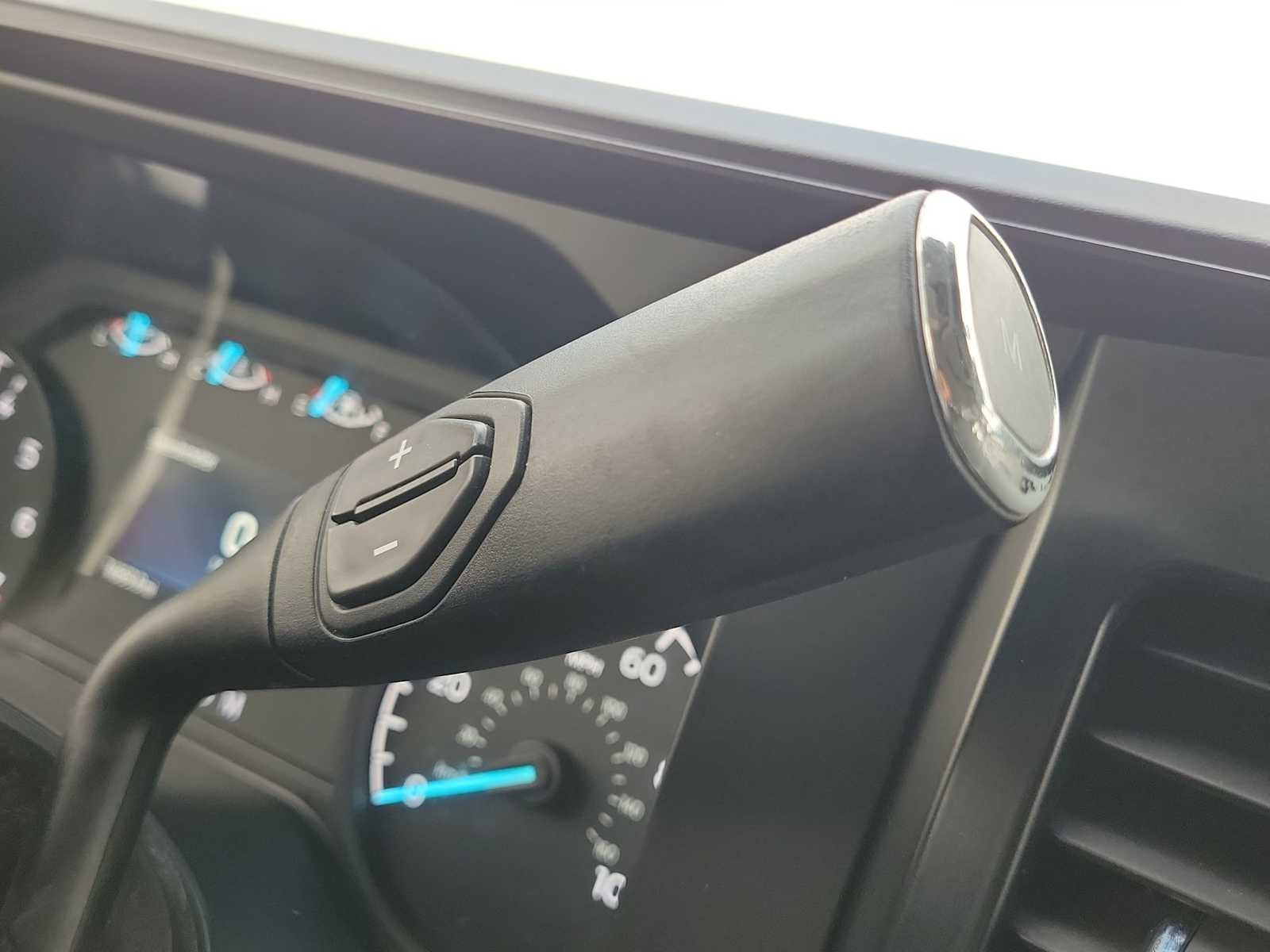 2024 Ford Super Duty F-350 SRW XL