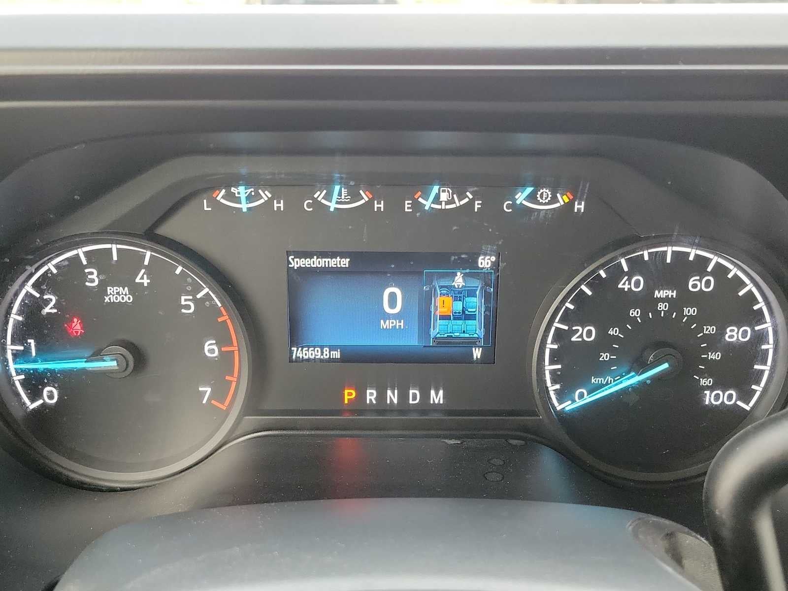 2024 Ford Super Duty F-350 SRW XL