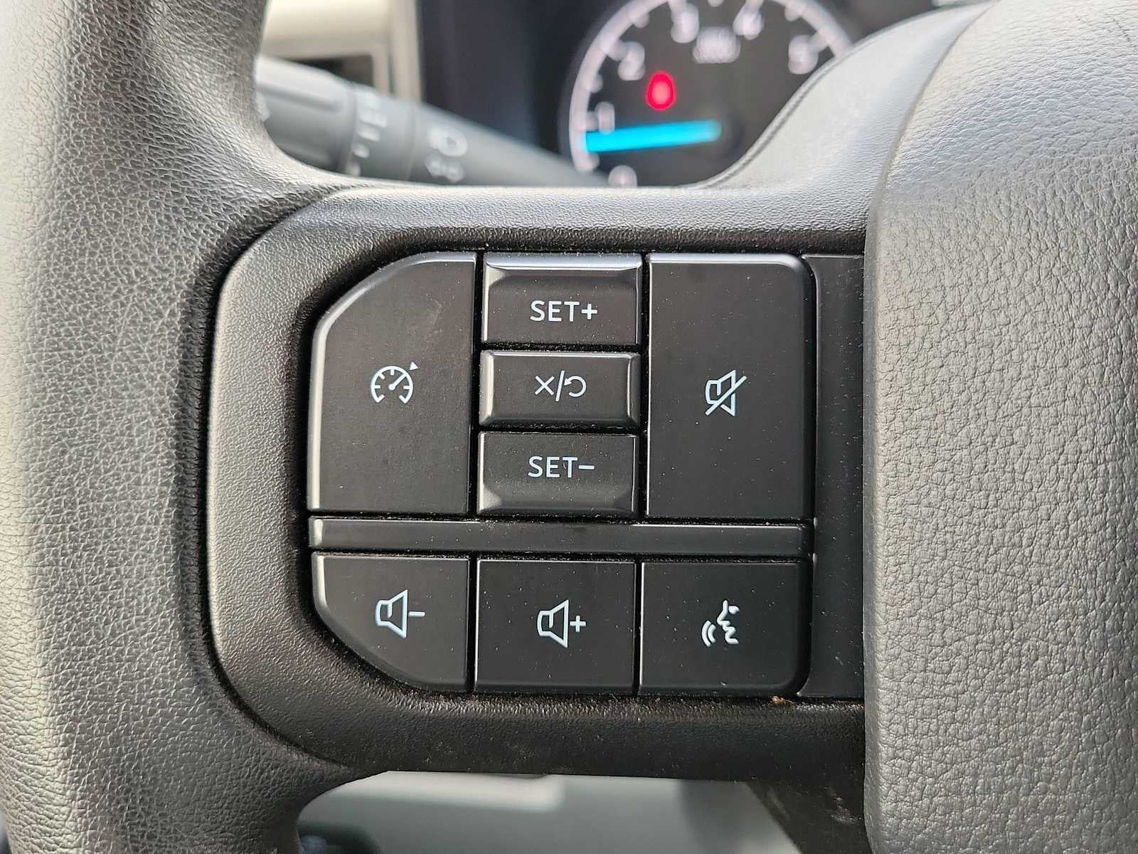 2024 Ford Super Duty F-350 SRW XL