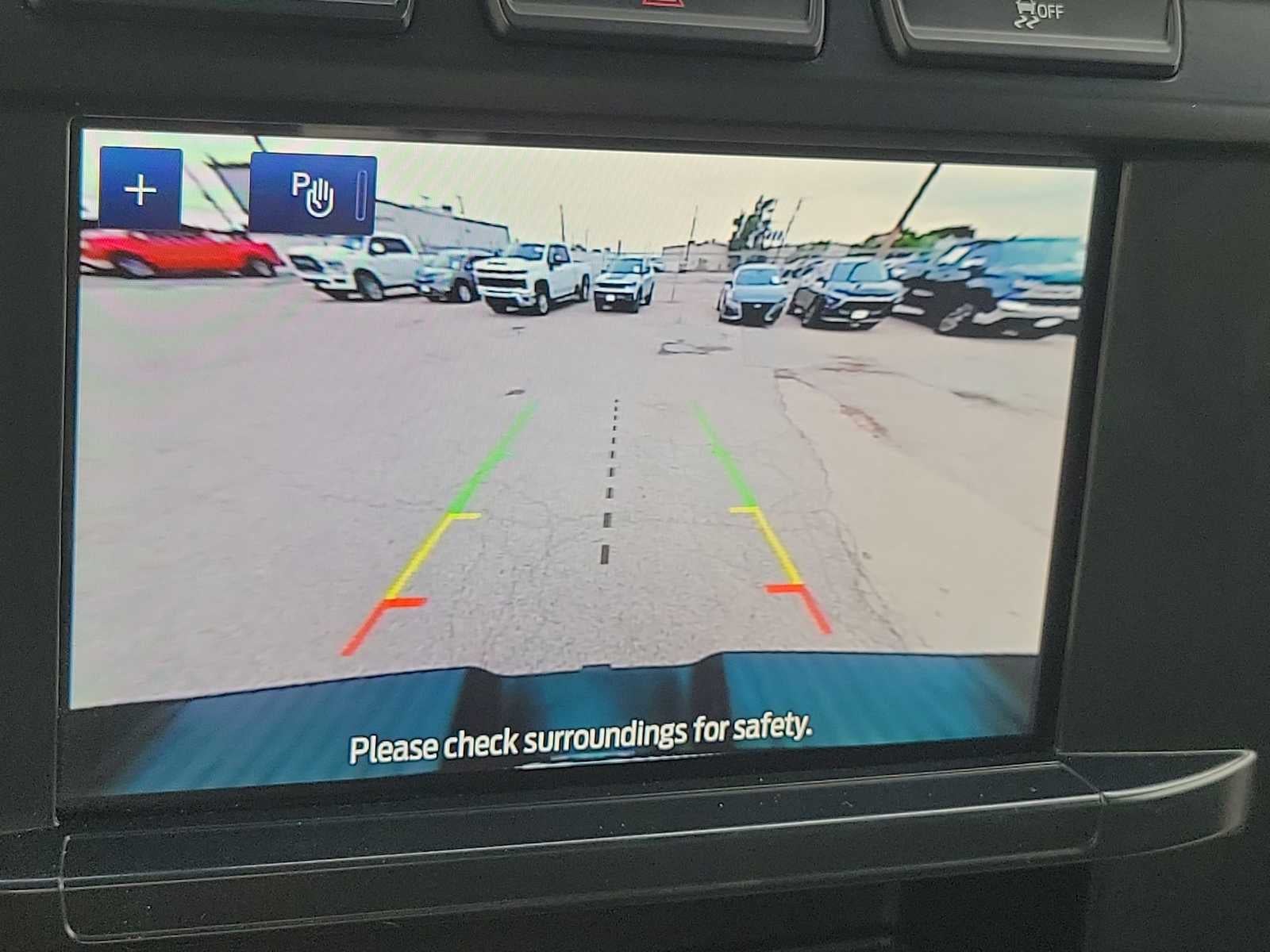 2024 Ford Super Duty F-350 SRW XL