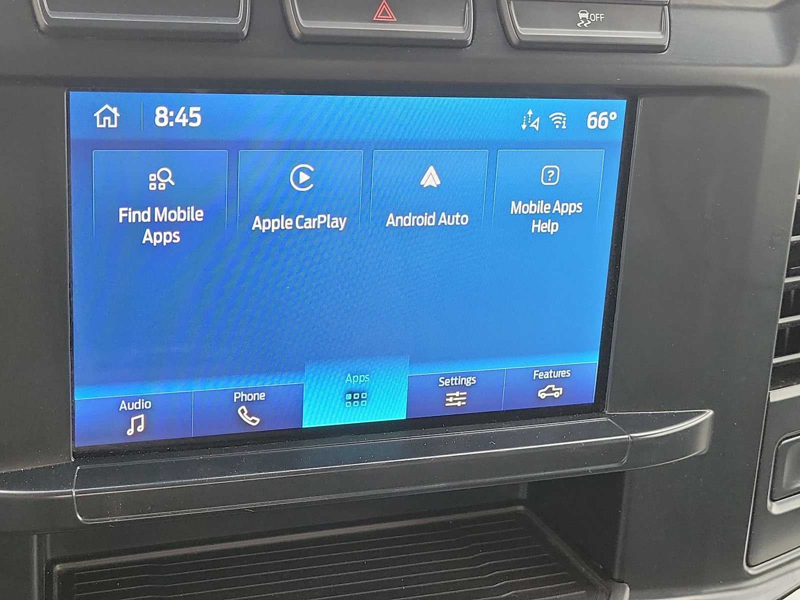 2024 Ford Super Duty F-350 SRW XL