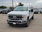 2024 Ford Super Duty F-350 SRW XL