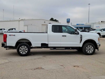 2024 Ford Super Duty F-350 SRW XL
