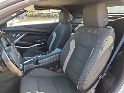 2023 Chevrolet Camaro 1LT