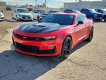 2021 Chevrolet Camaro 1SS