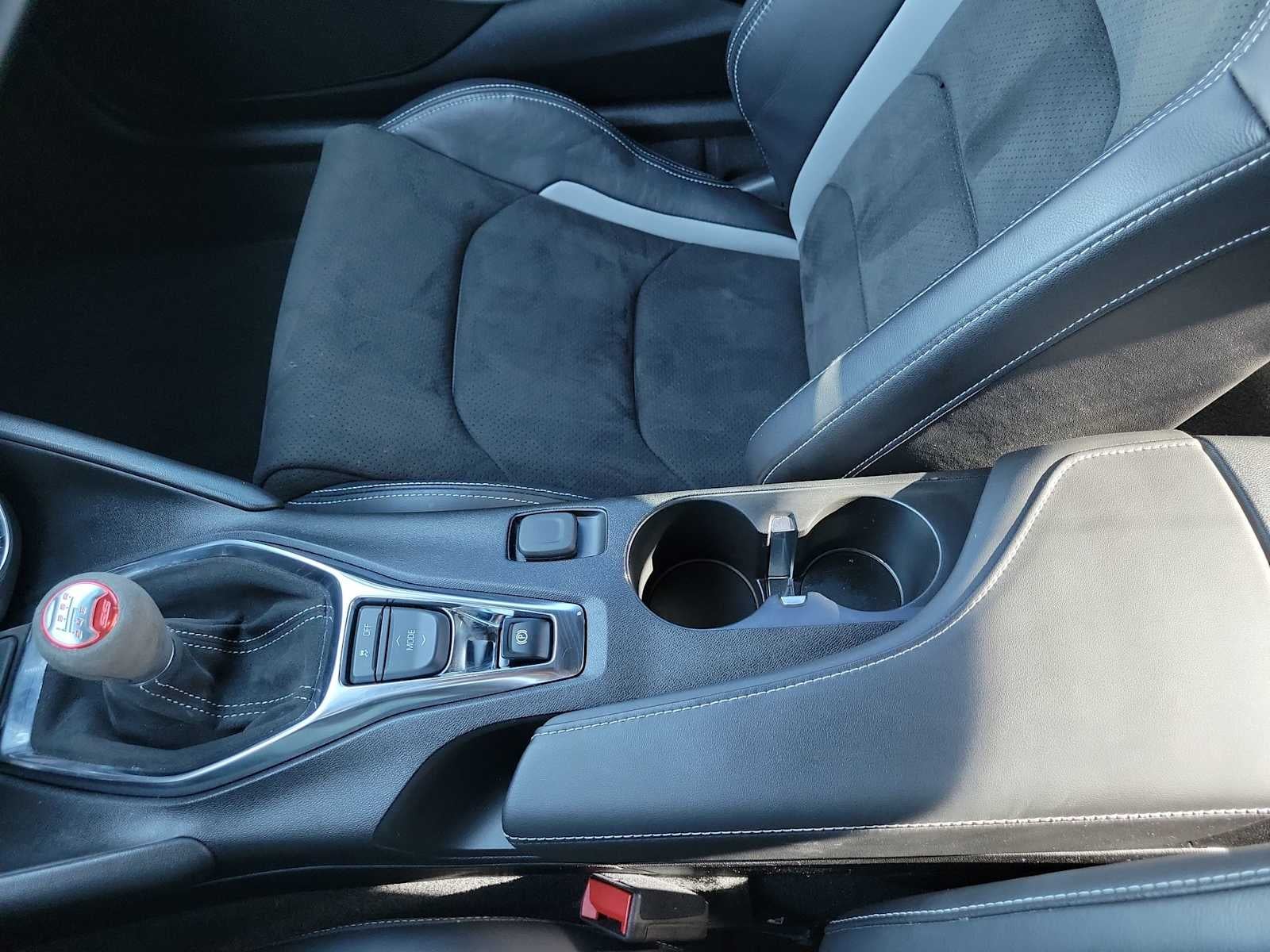 2021 Chevrolet Camaro 1SS