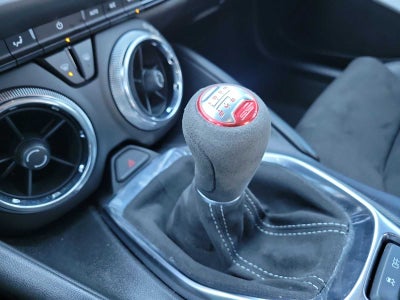 2021 Chevrolet Camaro 1SS