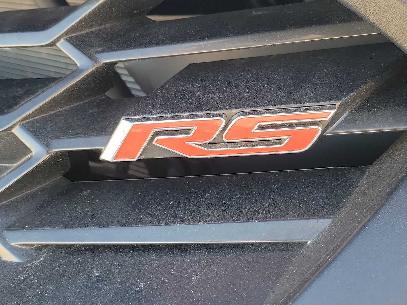 2021 Chevrolet Camaro LT1