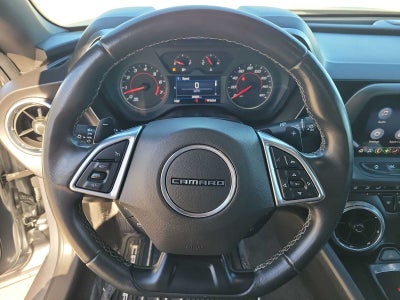 2021 Chevrolet Camaro LT1