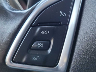 2021 Chevrolet Camaro LT1