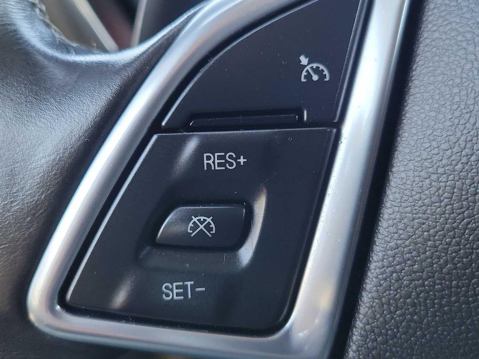 2021 Chevrolet Camaro LT1