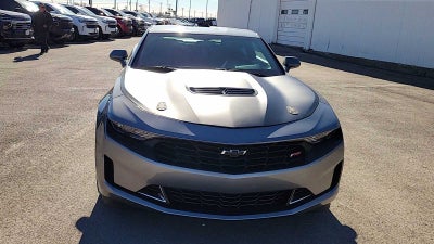 2021 Chevrolet Camaro LT1