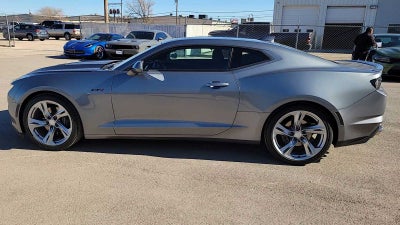 2021 Chevrolet Camaro LT1