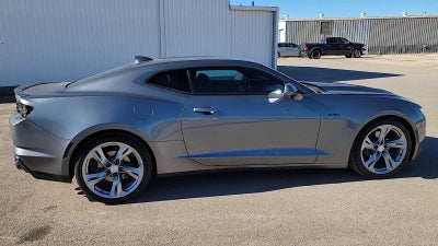 2021 Chevrolet Camaro LT1