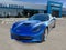 2015 Chevrolet Corvette Stingray 2LT