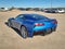 2015 Chevrolet Corvette Stingray 2LT