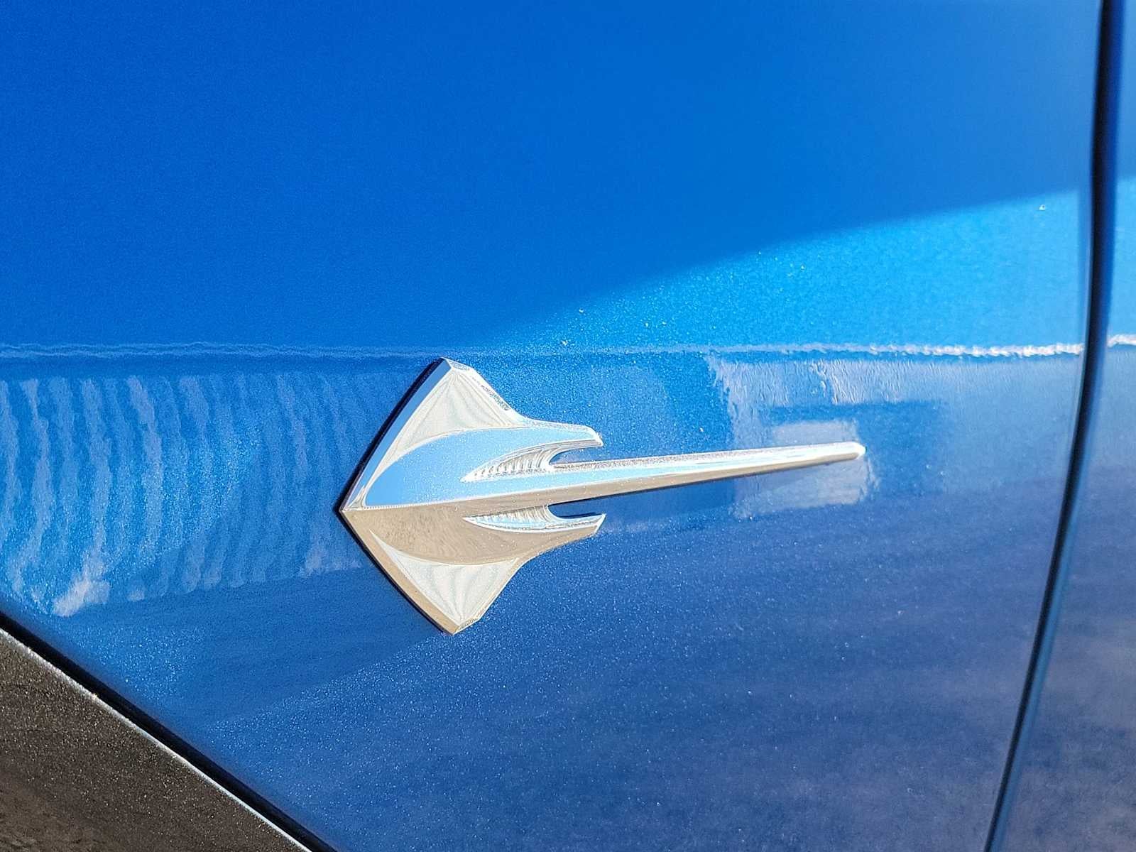 2015 Chevrolet Corvette Stingray 2LT