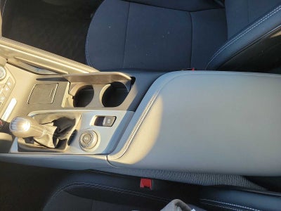 2015 Chevrolet Corvette Stingray 2LT