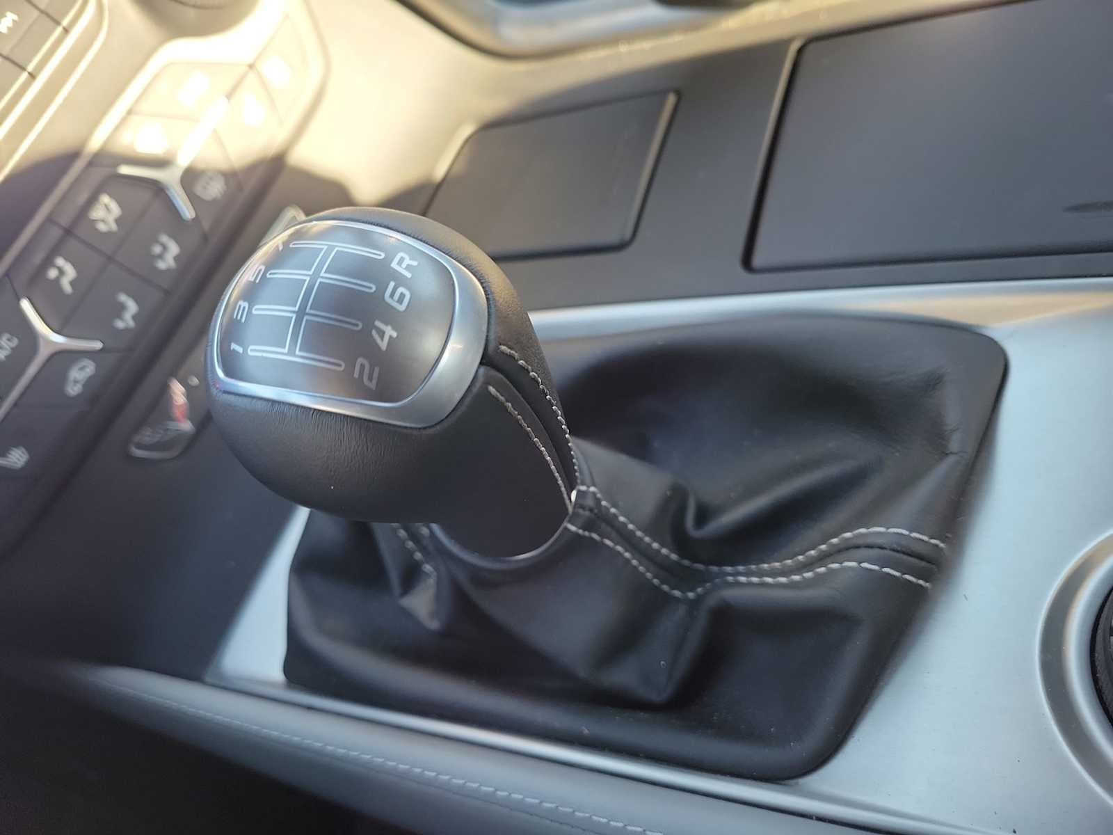 2015 Chevrolet Corvette Stingray 2LT