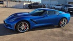 2015 Chevrolet Corvette Stingray 2LT