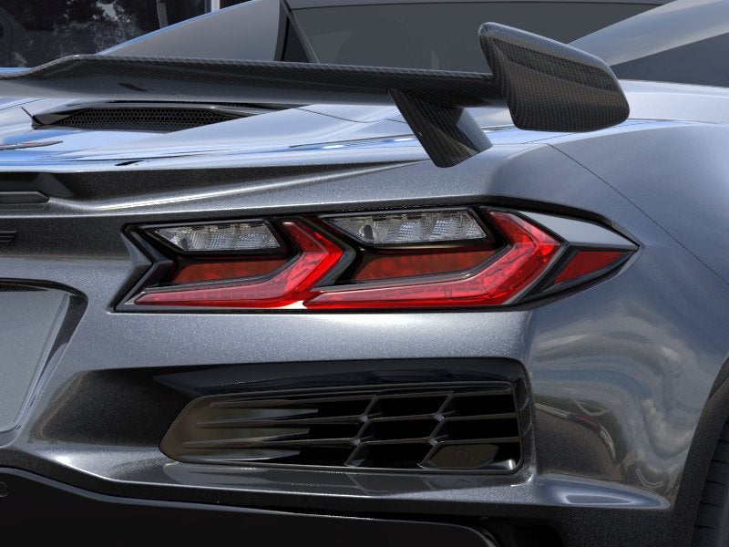 2027 Chevrolet Corvette Z06 2LZ