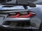 2027 Chevrolet Corvette Z06 2LZ