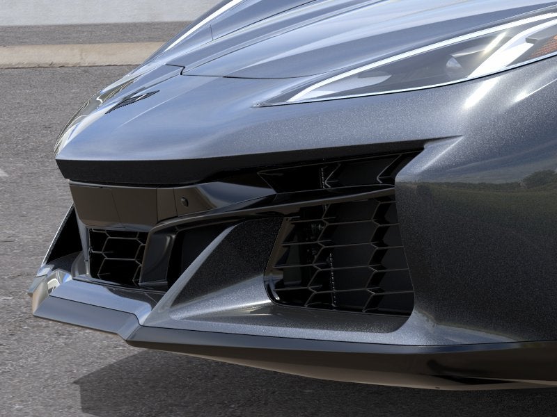 2027 Chevrolet Corvette Z06 2LZ