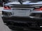 2027 Chevrolet Corvette Z06 2LZ