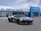 2027 Chevrolet Corvette Z06 2LZ