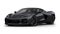 2027 Chevrolet Corvette Z06 2LZ