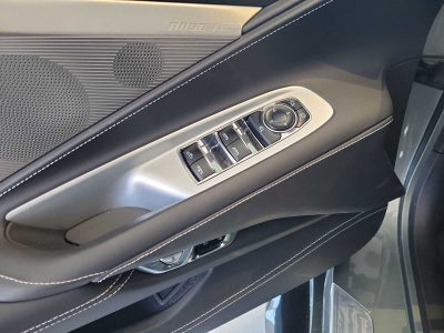 2023 Chevrolet Corvette Z06 3LZ