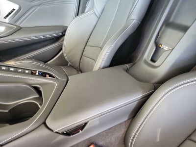 2023 Chevrolet Corvette Z06 3LZ