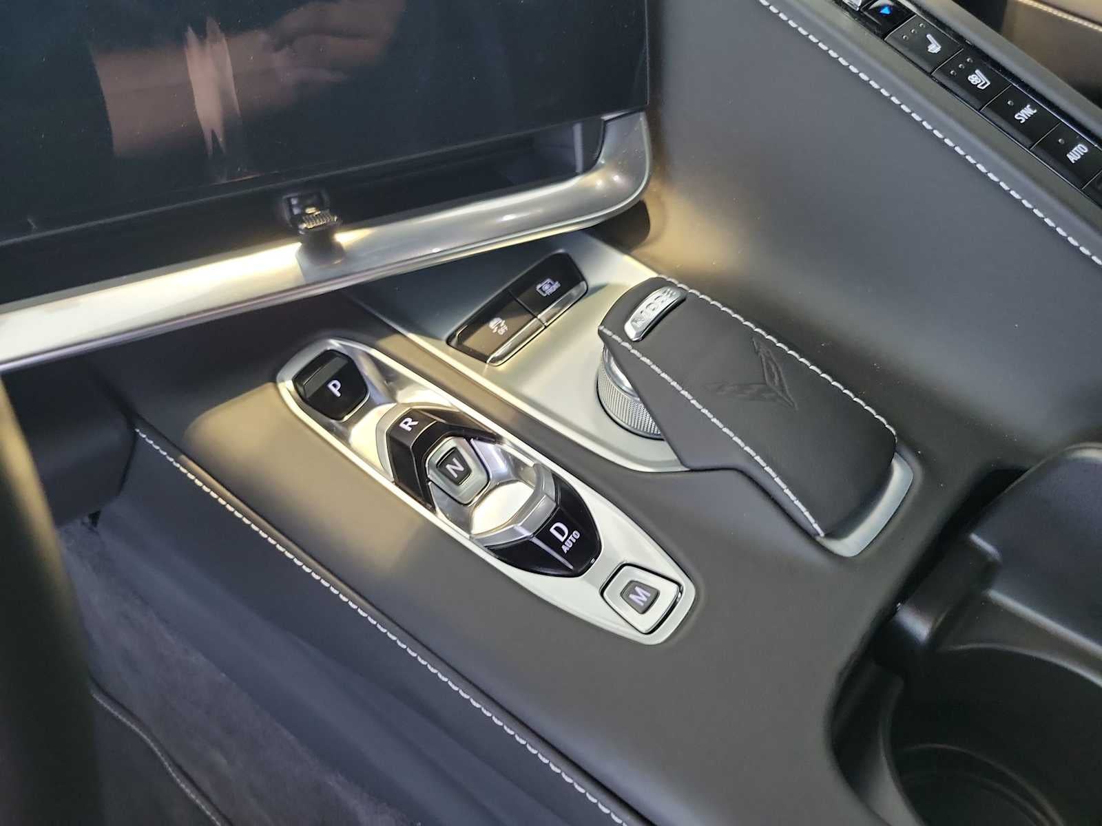 2023 Chevrolet Corvette Z06 3LZ