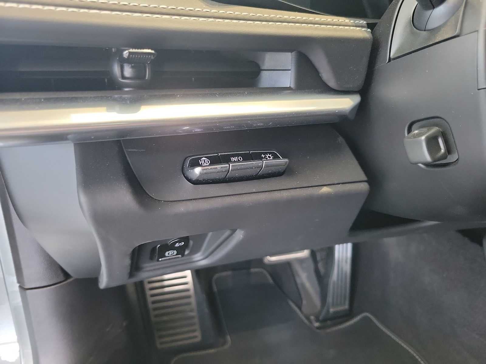 2023 Chevrolet Corvette Z06 3LZ