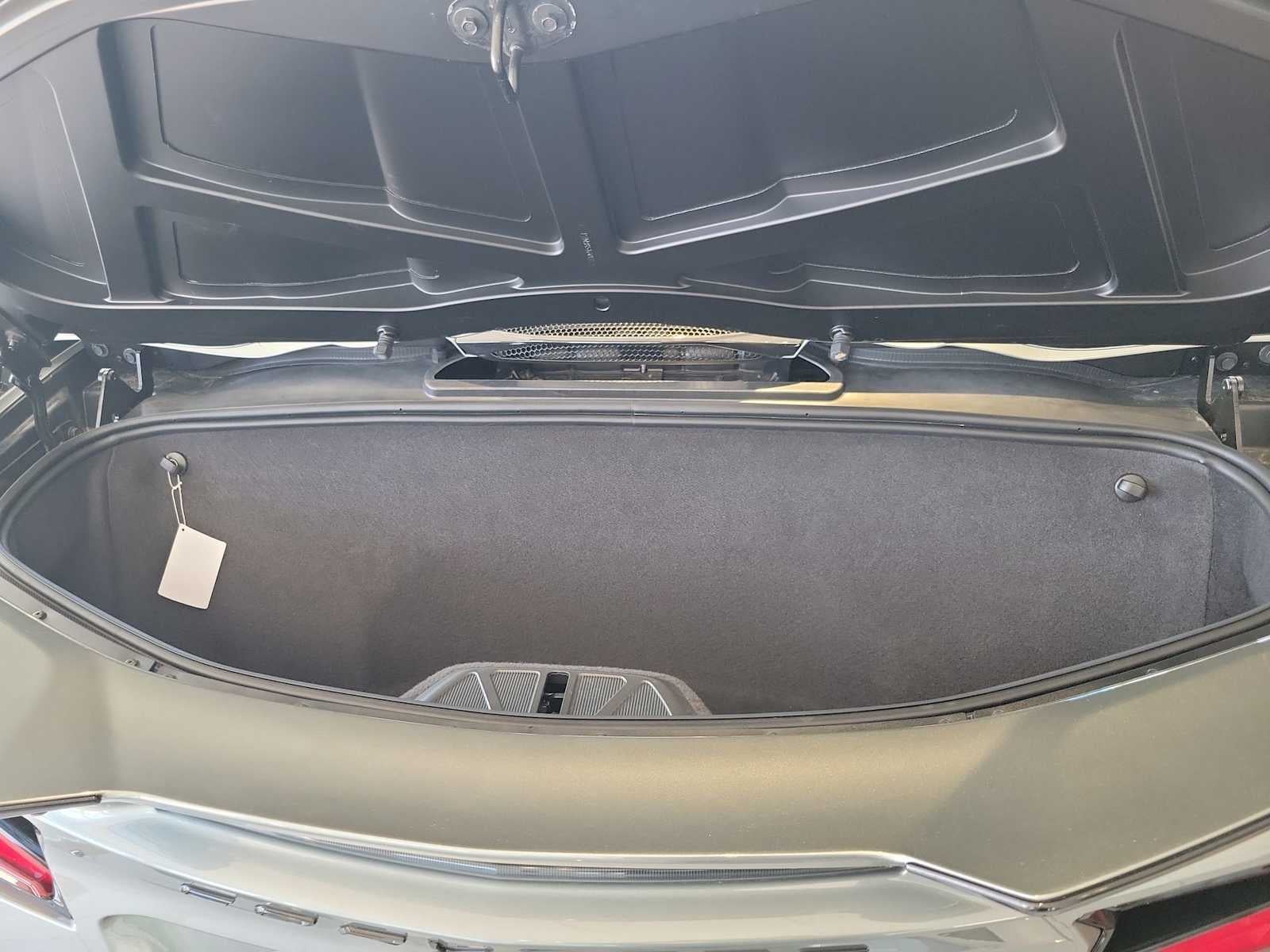 2023 Chevrolet Corvette Z06 3LZ